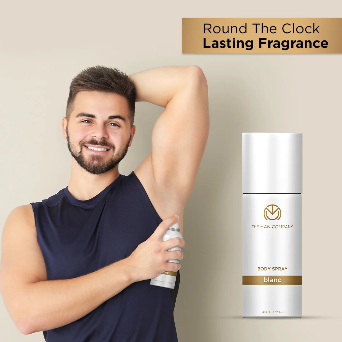 Body Perfume