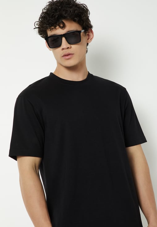 Men's t shirt